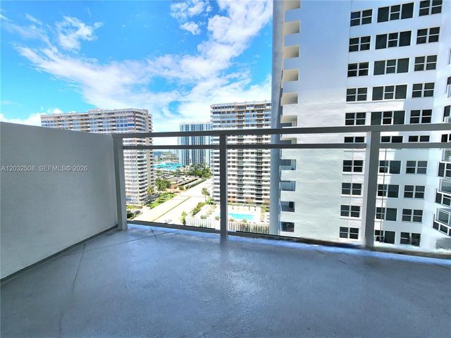 2030 S Ocean Dr 1405, Hallandale Beach, FL 33009