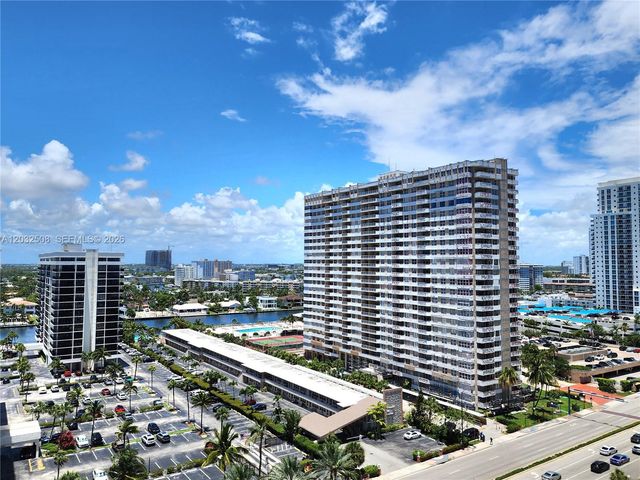2030 S Ocean Dr 1405, Hallandale Beach, FL 33009
