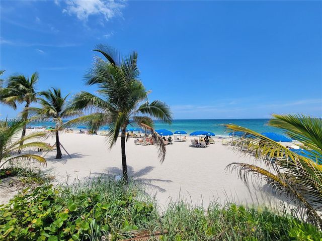 2030 S Ocean Dr 1405, Hallandale Beach, FL 33009