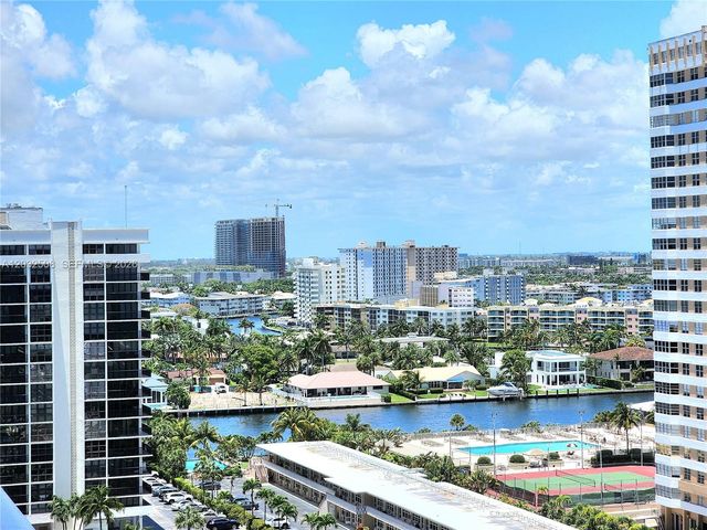 2030 S Ocean Dr 1405, Hallandale Beach, FL 33009