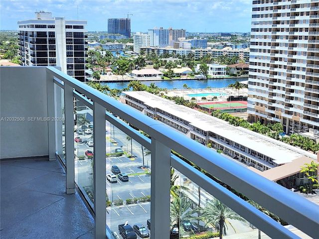 2030 S Ocean Dr 1405, Hallandale Beach, FL 33009