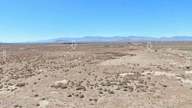 13000 E Ave G-4, Lancaster, CA 93535