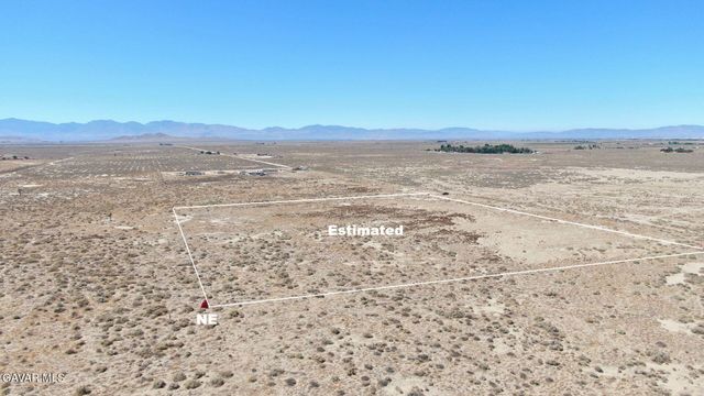 13000 E Ave G-4, Lancaster, CA 93535