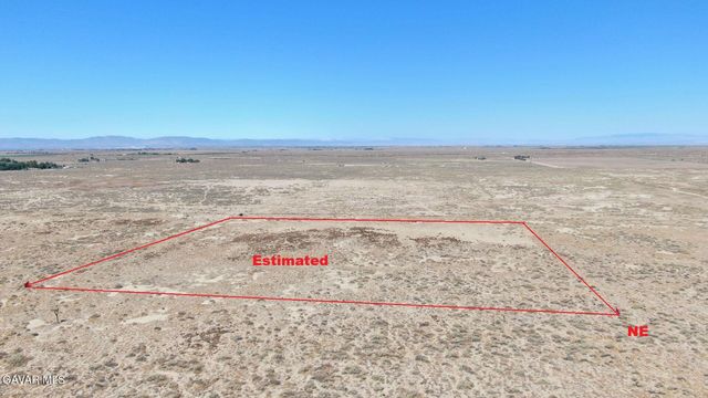 13000 E Ave G-4, Lancaster, CA 93535