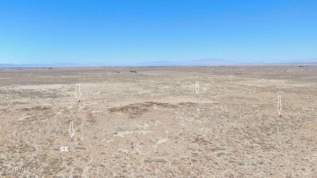 13000 E Ave G-4, Lancaster, CA 93535