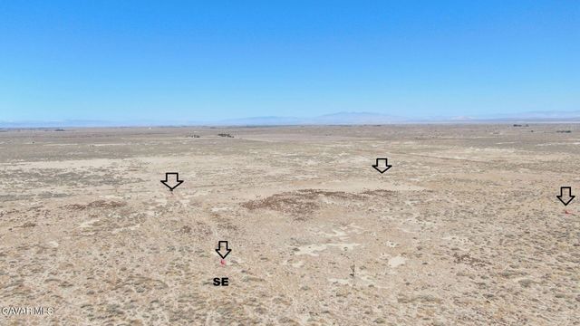 13000 E Ave G-4, Lancaster, CA 93535