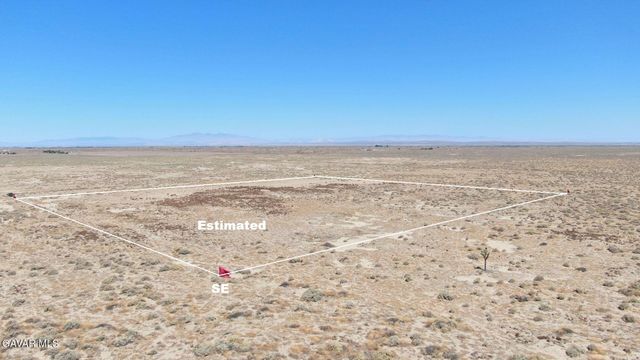 13000 E Ave G-4, Lancaster, CA 93535