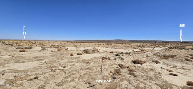 13000 E Ave G-4, Lancaster, CA 93535