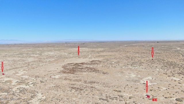 13000 E Ave G-4, Lancaster, CA 93535