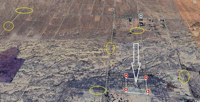 13000 E Ave G-4, Lancaster, CA 93535