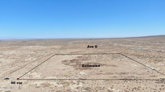 13000 E Ave G-4, Lancaster, CA 93535