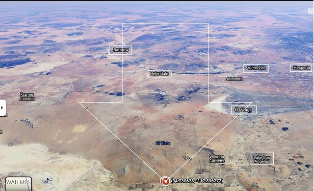 13000 E Ave G-4, Lancaster, CA 93535