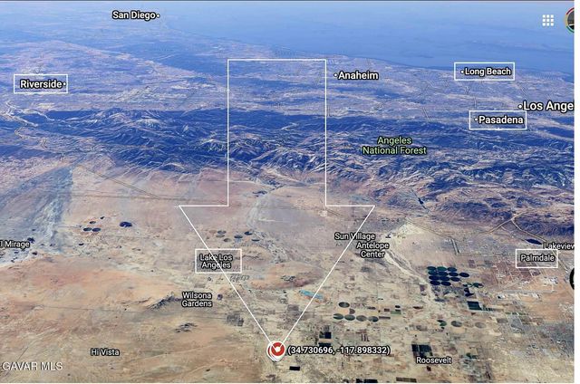 13000 E Ave G-4, Lancaster, CA 93535