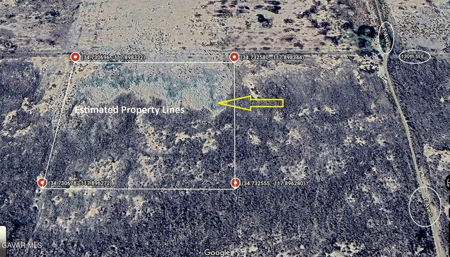 13000 E Ave G-4, Lancaster, CA 93535