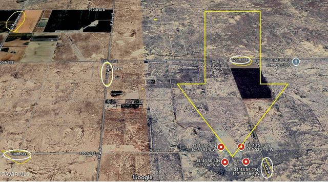 13000 E Ave G-4, Lancaster, CA 93535