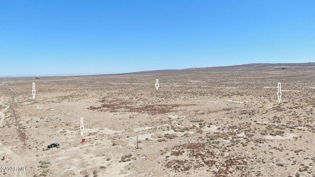 13000 E Ave G-4, Lancaster, CA 93535