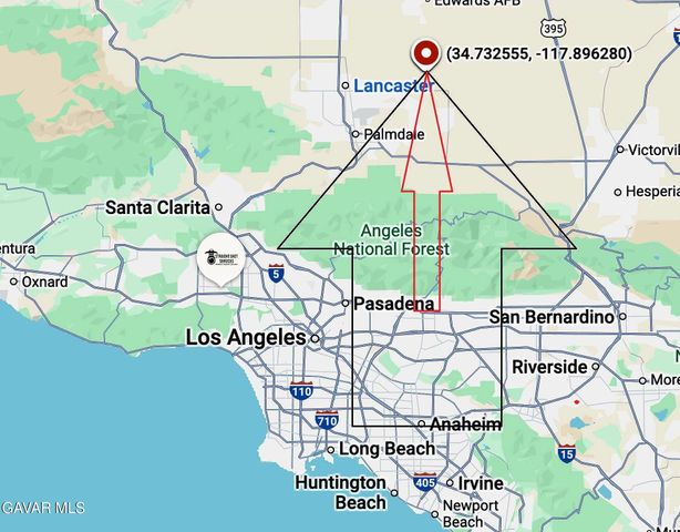 13000 E Ave G-4, Lancaster, CA 93535