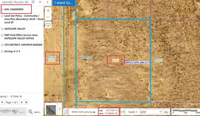 13000 E Ave G-4, Lancaster, CA 93535