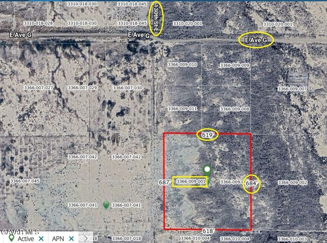 13000 E Ave G-4, Lancaster, CA 93535