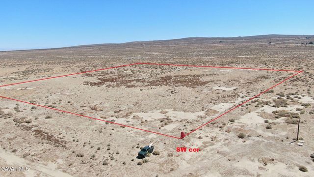 13000 E Ave G-4, Lancaster, CA 93535