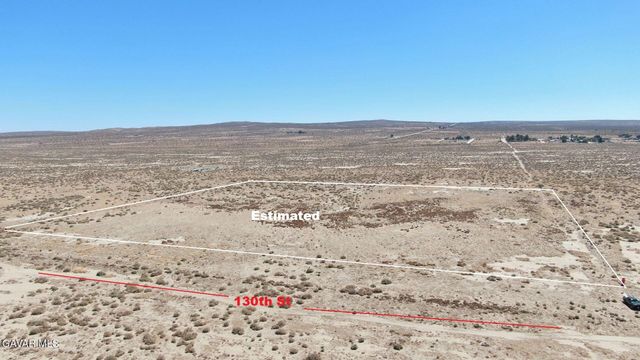 13000 E Ave G-4, Lancaster, CA 93535