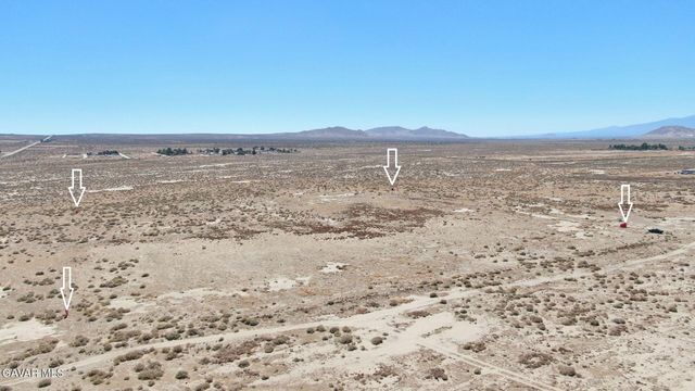 13000 E Ave G-4, Lancaster, CA 93535