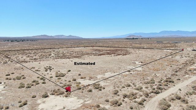 13000 E Ave G-4, Lancaster, CA 93535