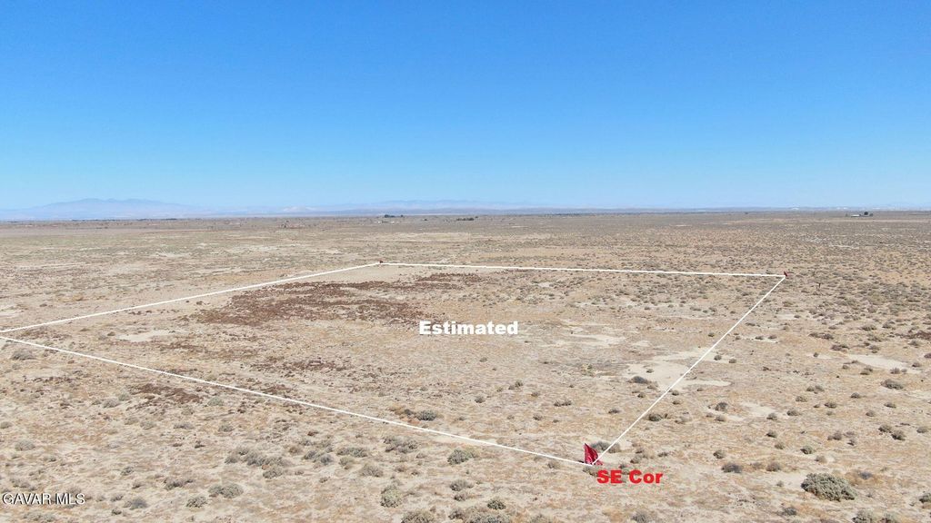 13000 E Ave G-4, Lancaster, CA 93535