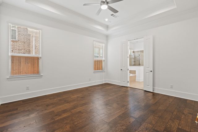 4207 Peach Blossom Drive, Arlington, TX 76005