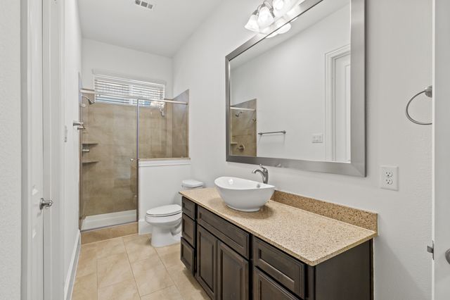 4207 Peach Blossom Drive, Arlington, TX 76005