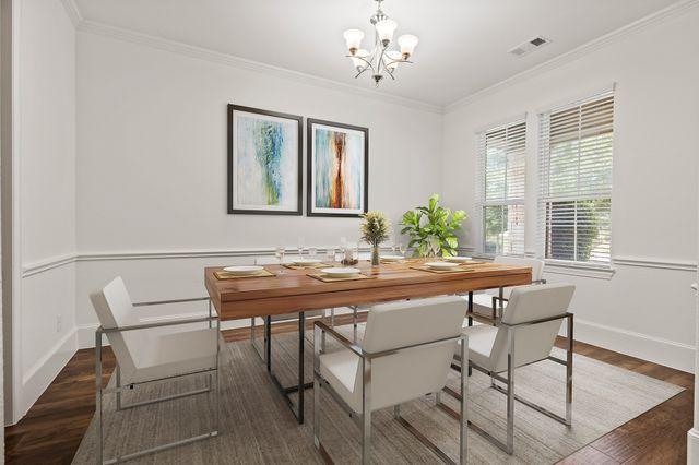 4207 Peach Blossom Drive, Arlington, TX 76005