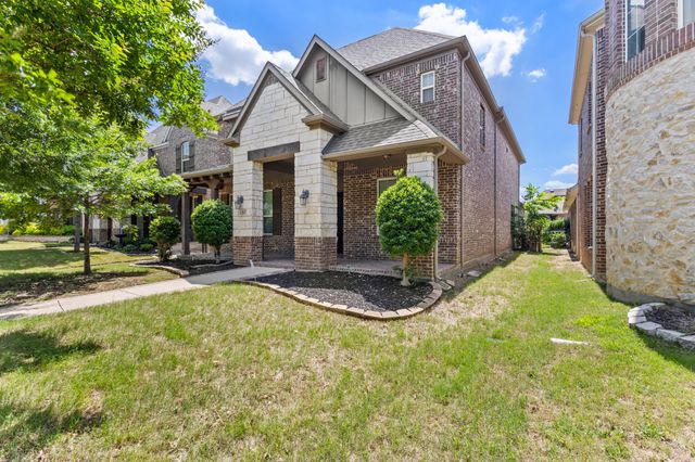 4207 Peach Blossom Drive, Arlington, TX 76005