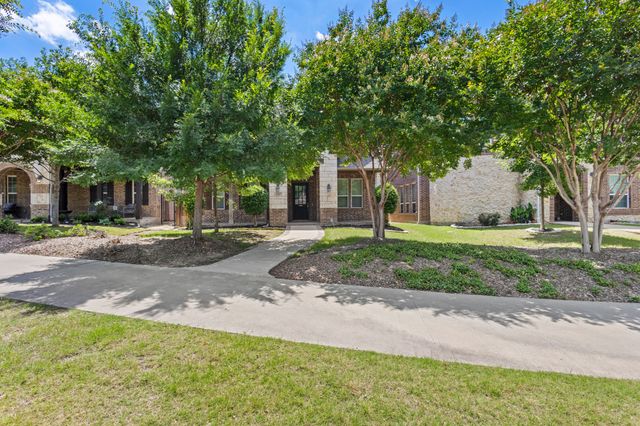 4207 Peach Blossom Drive, Arlington, TX 76005