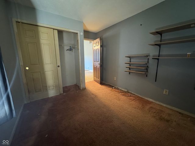 3711 Rock Maple Drive, Indianapolis, IN 46235