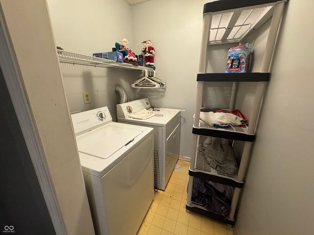 3711 Rock Maple Drive, Indianapolis, IN 46235