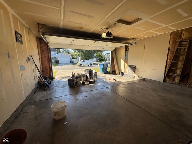 3711 Rock Maple Drive, Indianapolis, IN 46235