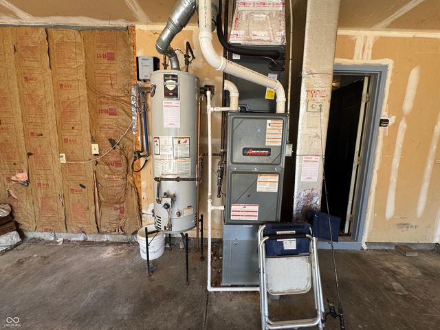 3711 Rock Maple Drive, Indianapolis, IN 46235