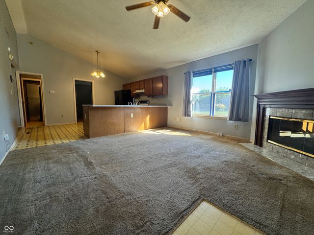 3711 Rock Maple Drive, Indianapolis, IN 46235