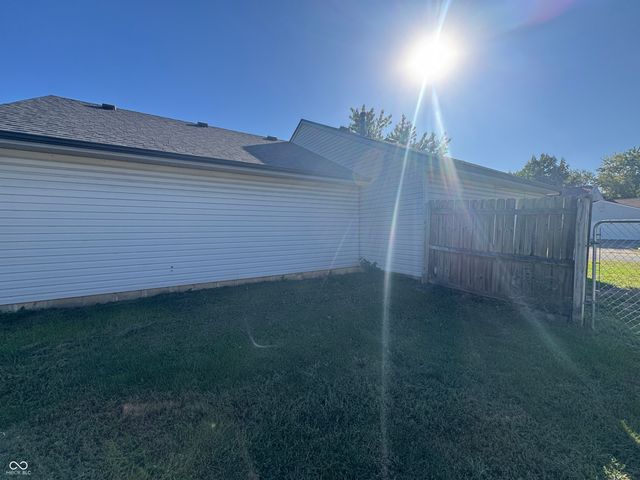 3711 Rock Maple Drive, Indianapolis, IN 46235