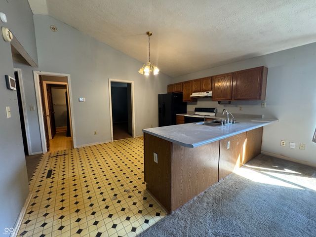 3711 Rock Maple Drive, Indianapolis, IN 46235