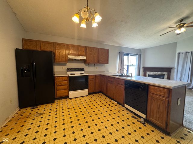 3711 Rock Maple Drive, Indianapolis, IN 46235