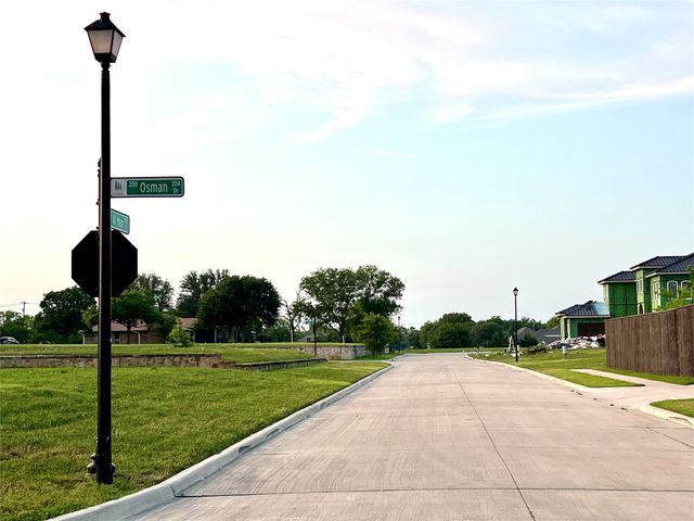 200 Osman Drive, Murphy, TX 75094
