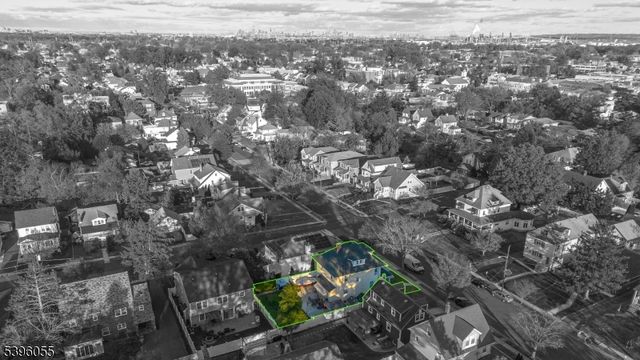 106 W Gibbons St, Linden City, NJ 07036