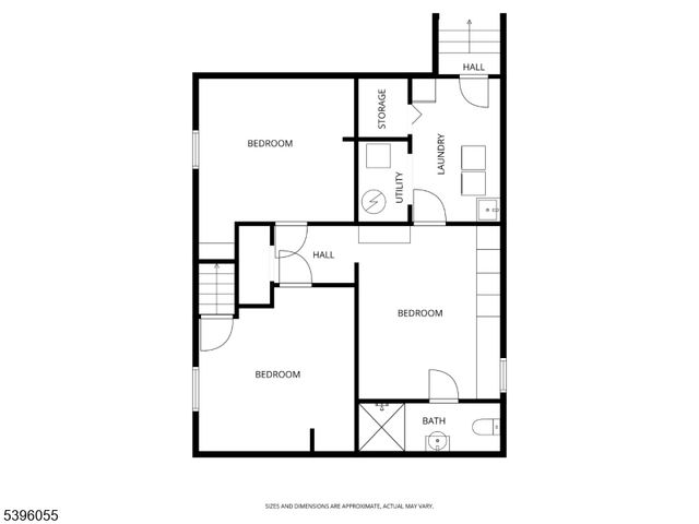 106 W Gibbons St, Linden City, NJ 07036