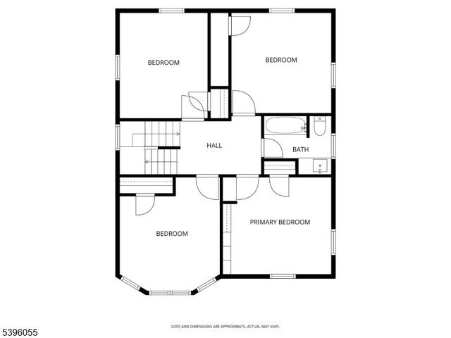 106 W Gibbons St, Linden City, NJ 07036