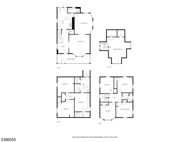 106 W Gibbons St, Linden City, NJ 07036