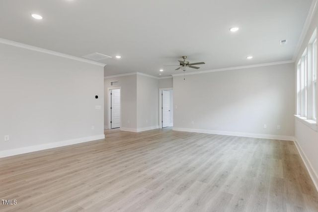 266 Golfview Avenue, Benson, NC 27504