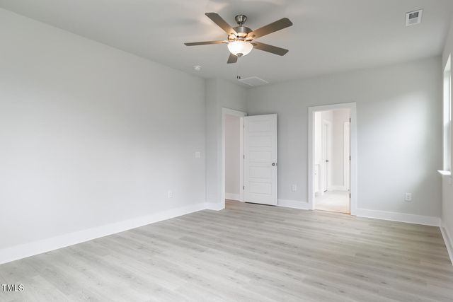 266 Golfview Avenue, Benson, NC 27504