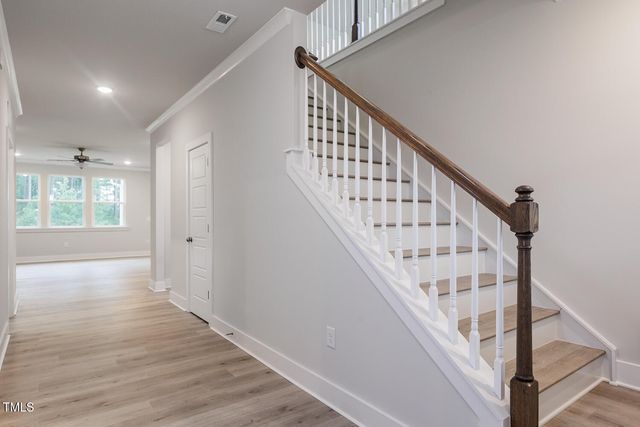 266 Golfview Avenue, Benson, NC 27504