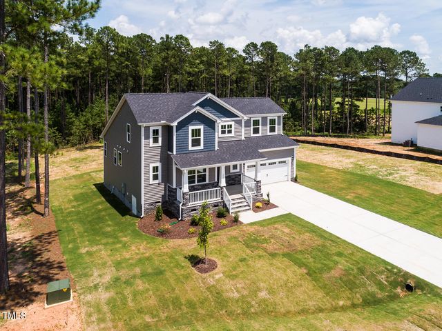 266 Golfview Avenue, Benson, NC 27504